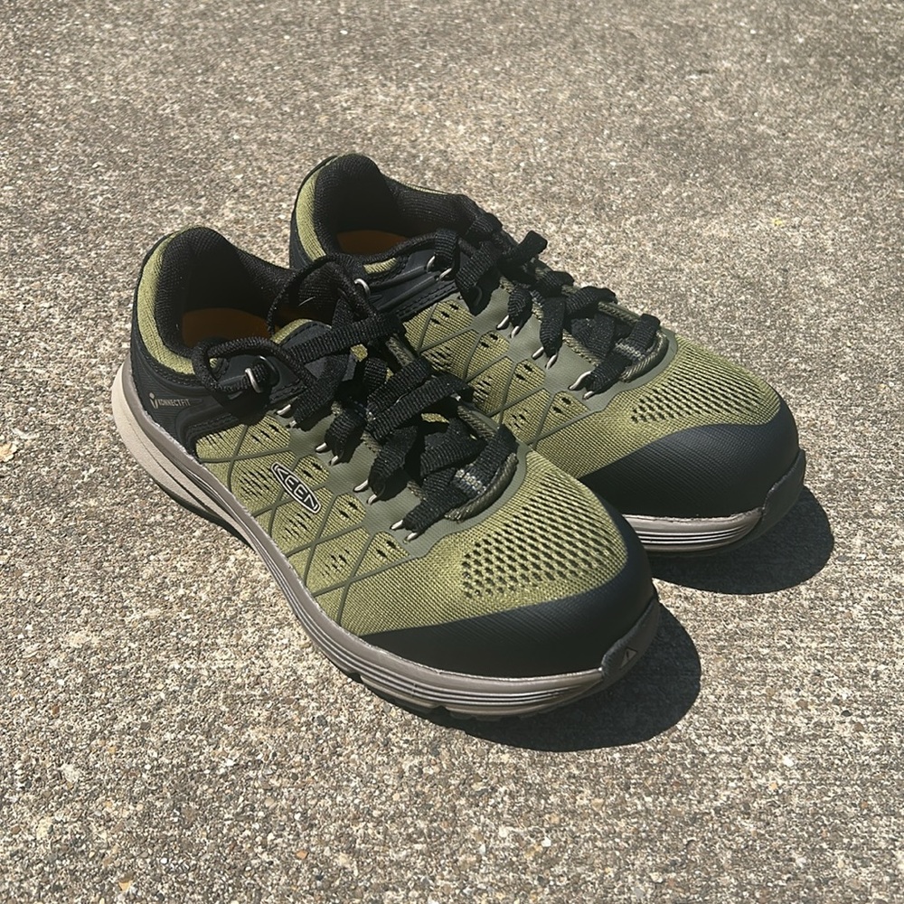 Keen Utility Vista Energy Shoes